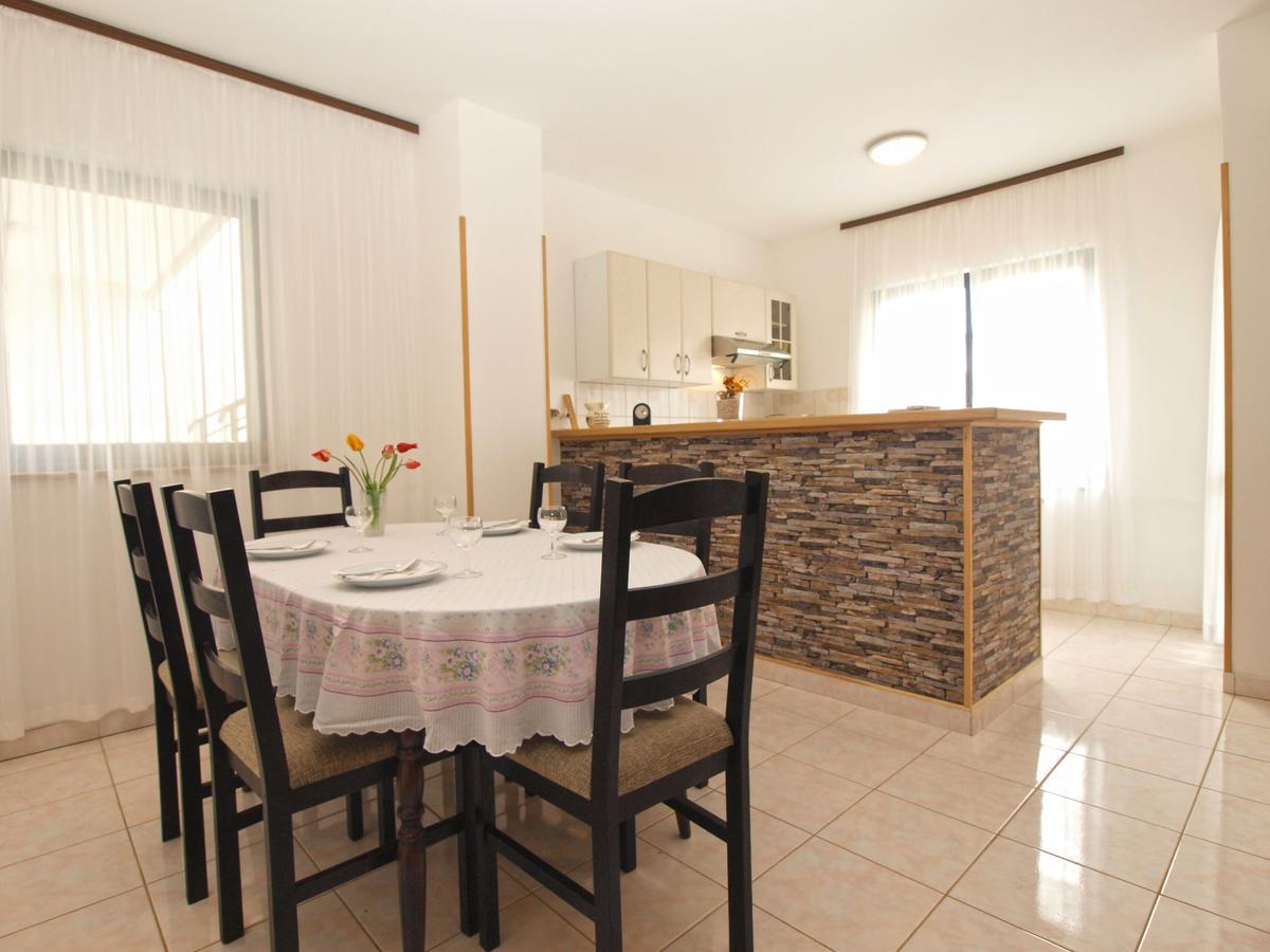 Apartment Dean 1595 Fažana Exterior foto
