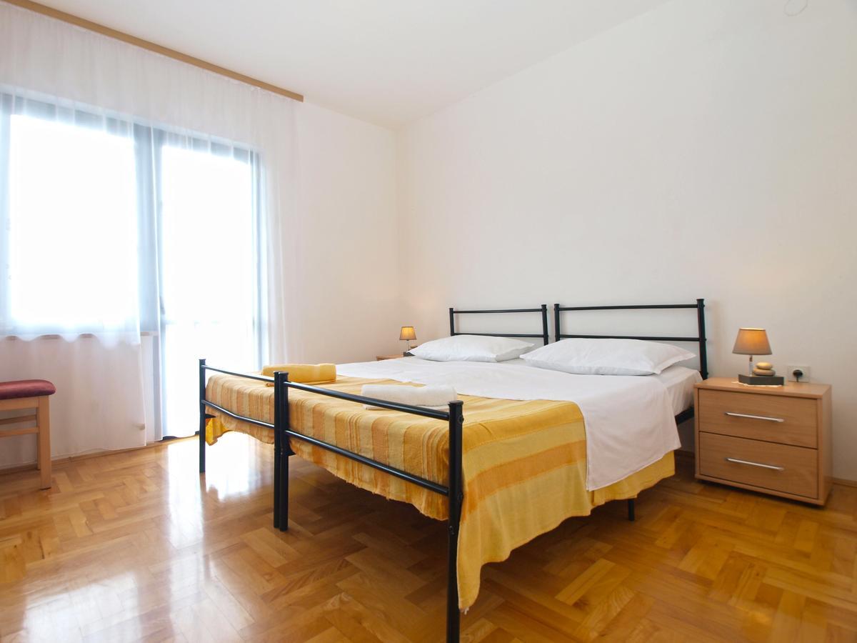Apartment Dean 1595 Fažana Exterior foto