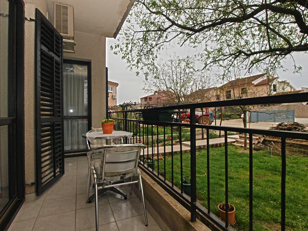 Apartment Dean 1595 Fažana Exterior foto